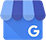 לוגו של גוגל עסק שלי