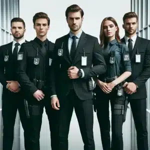 Security Guards